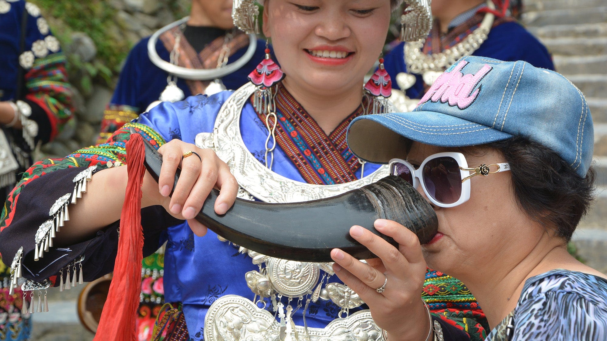 Lang'de Shang'zhai: A Hidden Gem of Miao Culture